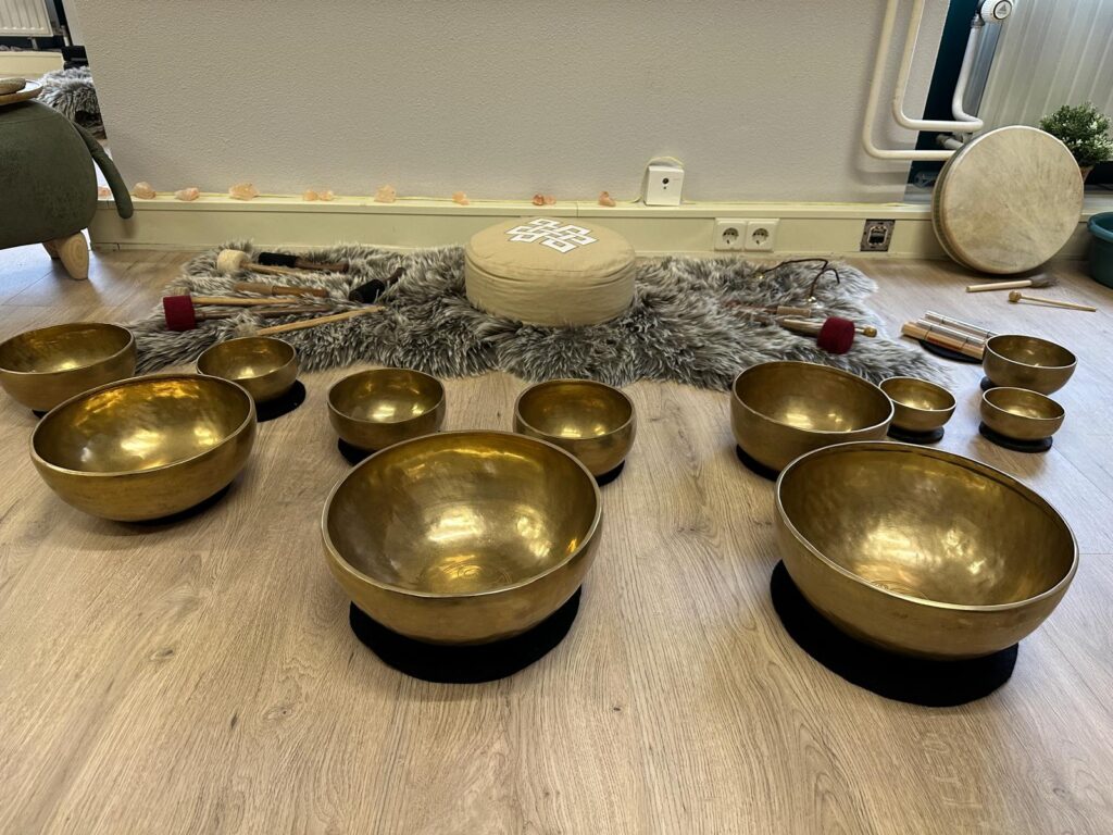 klankschaalmeditatie, klanksessie, klankschalen meditatie, fibromyalgie